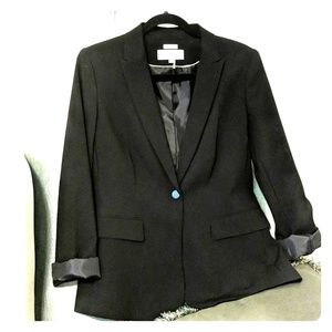 Calvin Klein blazer